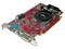 T. de Video Connect3D Radeon 1300PRO con 256MB, Salida a TV. Puerto PCI Express x 16