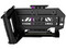 Kit de Soporte vertical Cooler Master Holder Kit V3, Para Tarjetas Gráficas, PCI Express 4.0, Color Negro.