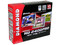 Tarjeta de Video Diamond ATI Radeon HD 2400PRO, 256MB DDR2, Salida a TV, 100% compatible con DirectX 10. Puerto PCI Express 16x