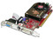 Tarjeta de Video Diamond ATI Radeon HD 2400PRO, 256MB DDR2, Salida a TV, 100% compatible con DirectX 10. Puerto PCI Express 16x