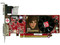 Tarjeta de Video Diamond ATI Radeon HD 2400PRO, 256MB DDR2, Salida a TV, 100% compatible con DirectX 10. Puerto PCI Express 16x