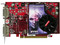 Tarjeta de Video Diamond ATI Radeon HD 2600PRO, 512MB DDR2, Salida a TV, 100% compatible con DirectX 10. Puerto PCI Express 16x