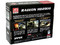 T. de Video Diamond ATI Radeon HD 2900XT con 1024MB (1GB) DDR4!, Salida a TV y HDMI con HDCP. DirectX 10. PCI Express 16x