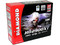 T. de Video Diamond ATI Radeon HD 2900XT con 512MB DDR3, Salida a TV y HDMI con HDCP. DirectX 10. PCI Express 16x