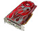 T. de Video Diamond ATI Radeon HD 2900XT con 512MB DDR3, Salida a TV y HDMI con HDCP. DirectX 10. PCI Express 16x