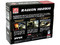 T. de Video Diamond ATI Radeon HD 2900XT con 512MB DDR3, Salida a TV y HDMI con HDCP. DirectX 10. PCI Express 16x