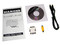 T. de Video Diamond ATI Radeon X300SE con 128MB (256MB Hyper Memory) DVI y Salida a TV. Puerto PCI Express x 16