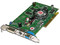 T. de Video Diamond ATI Radeon 9550 con 256MB, Salida a TV. Puerto AGP 8X