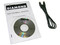 T. de Video Diamond Radeon 9250 con 128MB DDR, Puerto AGP 8X