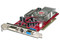 T. de Video Diamond ATI Radeon 9250 con 128MB, Puerto PCI. OEM (Sin Caja)