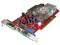 T. de Video Diamond Radeon 9250 con 128MB DDR, Puerto PCI (convencional)