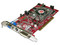 T. de Video Diamond ATI Radeon 9250 con 256MB DDR, Salida a TV. Puerto PCI
