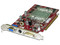 T. de Video Diamond ATI Radeon X1050 con 128MB, Salida a TV. Puerto PCI Express x 16
