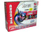 T. de Video Diamond ATI Radeon X1300 con 256MB, Salida a TV. Puerto PCI Express x 16
