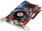 T. de Video Diamond ATI Radeon X1550 PRO con 256MB, Salida a TV. Puerto AGP 8X