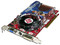 T. de Video Diamond ATI Radeon X1550 PRO con 512MB, Salida a TV. Puerto AGP 8X