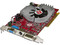 T. de Video Diamond ATI Radeon X1600 PRO con 256MB, Salida a TV. Puerto AGP 8X
