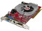 T. de Video Diamond  ATI Radeon X1600 PRO con 512MB, Salida a TV. Puerto AGP 8X