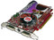 Tarjeta de Video Diamond ATI Radeon X1650 PRO con 256MB, Salida a TV. Puerto PCI Express x 16