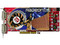 T. de Video Diamond ATI Radeon X1950 PRO con 512MB DDR3, Salida a TV. Puerto AGP (Requiere fuente con conector PCIE de 6 pines)