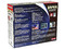 T. de Video Diamond ATI Radeon X1950 PRO con 512MB DDR3, Salida a TV. Puerto AGP (Requiere fuente con conector PCIE de 6 pines)
