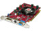 T. de Video Diamond ATI Radeon X550 con 256MB DDR2, Salida a TV. Puerto PCI Express x 16