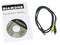 T. de Video Diamond ATI Radeon X550 con 256MB DDR2, Salida a TV. Puerto PCI Express x 16