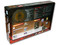 T. de Video ATI Radeon 9200SE con 64MB DDR con Salida a TV
