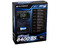 Tarjeta de Video ECS NVIDIA Silent GeForce 8400 GS, 512MB DDR2. Puerto PCI Express 2.0