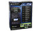 Tarjeta de Video ECS NVIDIA Silent GeForce 8400 GS, 512MB DDR2, HDMI. Puerto PCI Express 2.0