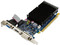 Tarjeta de Video ECS NVIDIA Silent GeForce 8400 GS, 512MB DDR2, HDMI. Puerto PCI Express 2.0