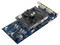 Tarjeta de Video ECS NVIDIA GeForce 9600GT, 1GB DDR2, Salida a TV. Puerto PCI Express 2.0