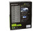 Tarjeta de Video ECS NVIDIA GeForce 9600GT, 1GB DDR2, Salida a TV. Puerto PCI Express 2.0