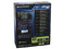 Tarjeta de Video ECS NVIDIA Silent GeForce 9400GT, 512MB DDR2, Salida a TV, Puerto PCI Express 2.0