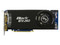 Tarjeta de Video ECS NVIDIA  Black GeForce GTX 260, 896MB DDR3. Puerto PCI Express 2.0