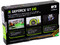 Tarjeta de Video ECS NVIDIA GeForce GT 610, 1 GB GDDR3, HDMI, DVI. Puerto PCI Express x16 2.0
