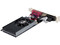 Tarjeta de Video ECS NVIDIA GeForce GT 620, 2 GB GDDR3, HDMI, DVI. Puerto PCI Express x16 2.0.