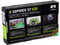 Tarjeta de Video ECS NVIDIA GeForce GT 620, 2 GB GDDR3, HDMI, DVI. Puerto PCI Express x16 2.0.