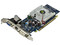 Tarjeta de Video ECS NVIDIA GeForce 8400GS, 256MB DDR2, Salida a TV. Puerto PCI Express 16x
