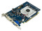 Tarjeta de Video ECS NVIDIA GeForce 8400 GS, 512MB DDR2, Salida a TV. Puerto PCI Express x16