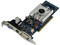 Tarjeta de Video ECS NVIDIA Silent GeForce 8400 GS, 512MB DDR2, Salida a TV. Puerto PCI