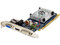 Tarjeta de Video ECS NVIDIA GeForce 8400GS, 512MB DDR3, HDMI, DVI. Puerto PCI Express 2.0
