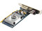 Tarjeta de Video ECS NVIDIA GeForce 8400GS, 512MB DDR3, HDMI, DVI. Puerto PCI Express 2.0