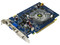 Tarjeta de Video ECS NVIDIA GeForce 8600GT, 512MB DDR2, Salida a TV. Puerto PCI Express 16x