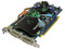  Tarjeta de Video ECS NVIDIA GeForce 8600GTS Heat Shield, 256MB DDR3, Salida a TV, 100% compatible con DirectX 10. Puerto PCI Express 16x