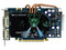  Tarjeta de Video ECS NVIDIA GeForce 8600GTS Heat Shield, 256MB DDR3, Salida a TV, 100% compatible con DirectX 10. Puerto PCI Express 16x