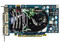  Tarjeta de Video ECS NVIDIA GeForce 8600GTS PLUS EDITION, 256MB DDR3, Salida a TV, 100% compatible con DirectX 10. Puerto PCI Express 16x