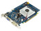Tarjeta de Video ECS NVIDIA GeForce 9400GT, 512MB DDR2, Salida a TV, Puerto PCI Express x16
