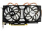 Tarjeta de Video ECS NVIDIA GeForce Black GTS 450, 1GB DDR5, Mini HDMI. Puerto PCI Express 2.0