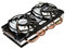Tarjeta de Video ECS NVIDIA GeForce Black GTS 450, 1GB DDR5, Mini HDMI. Puerto PCI Express 2.0